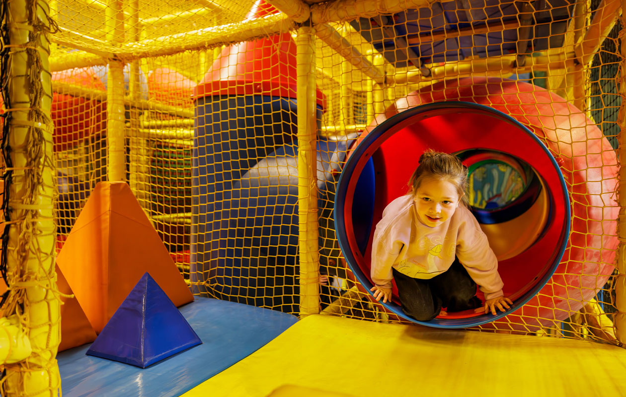 3 dagen Sunparks met keuze uit 2 parken 