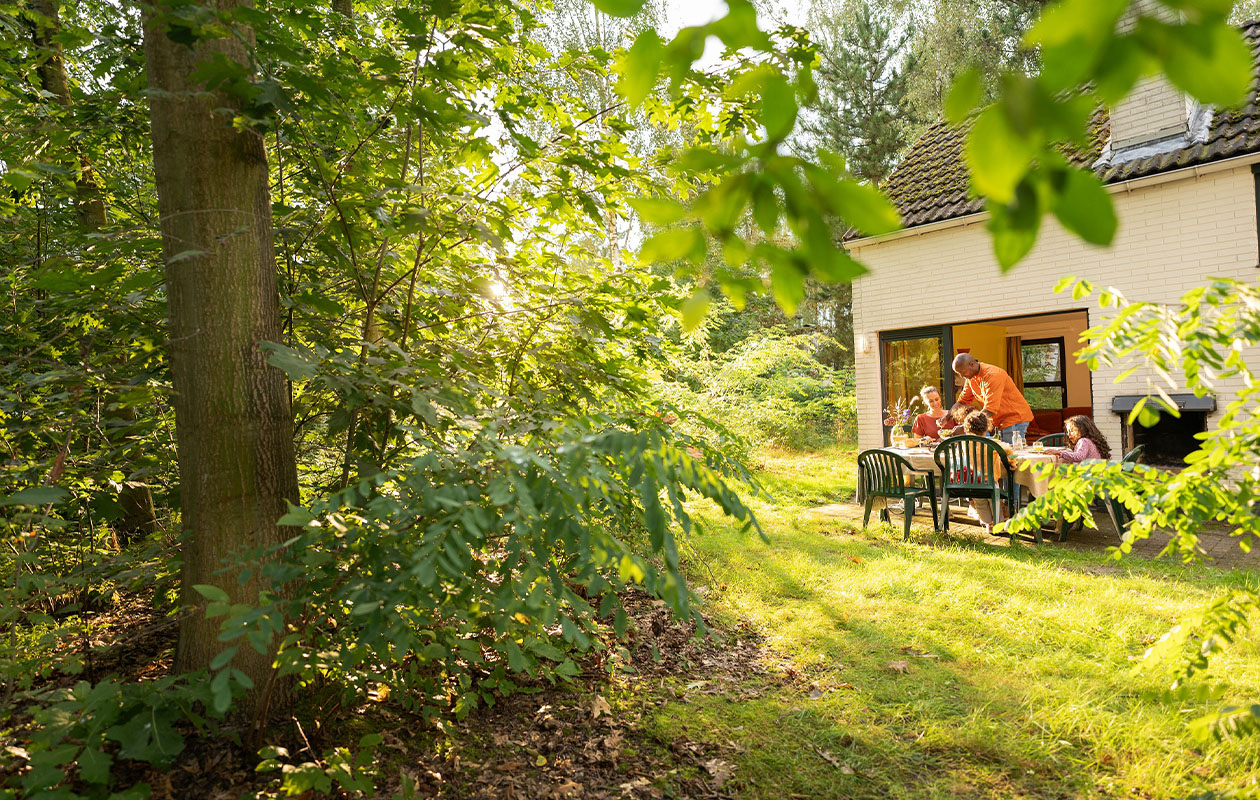3 dagen Sunparks met keuze uit 2 parken 