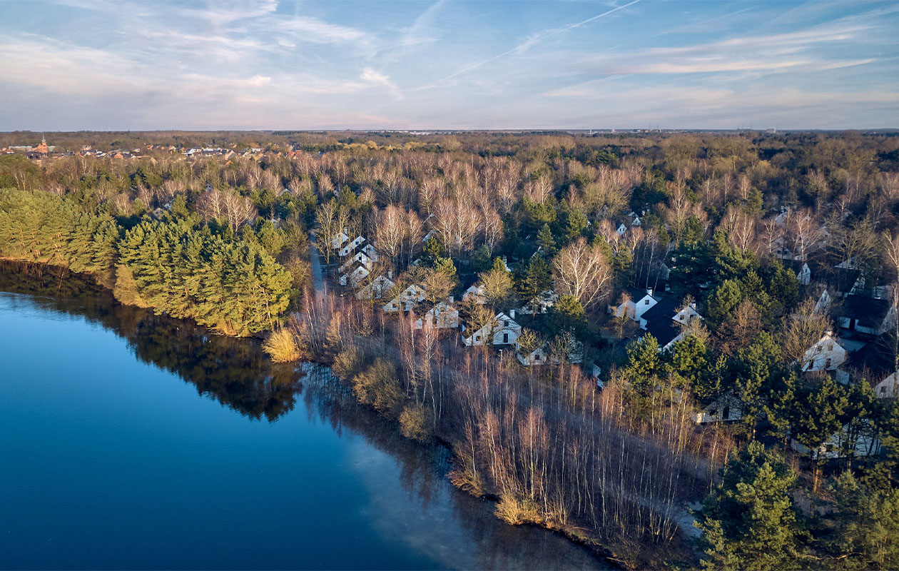 3 dagen Sunparks met keuze uit 2 parken 