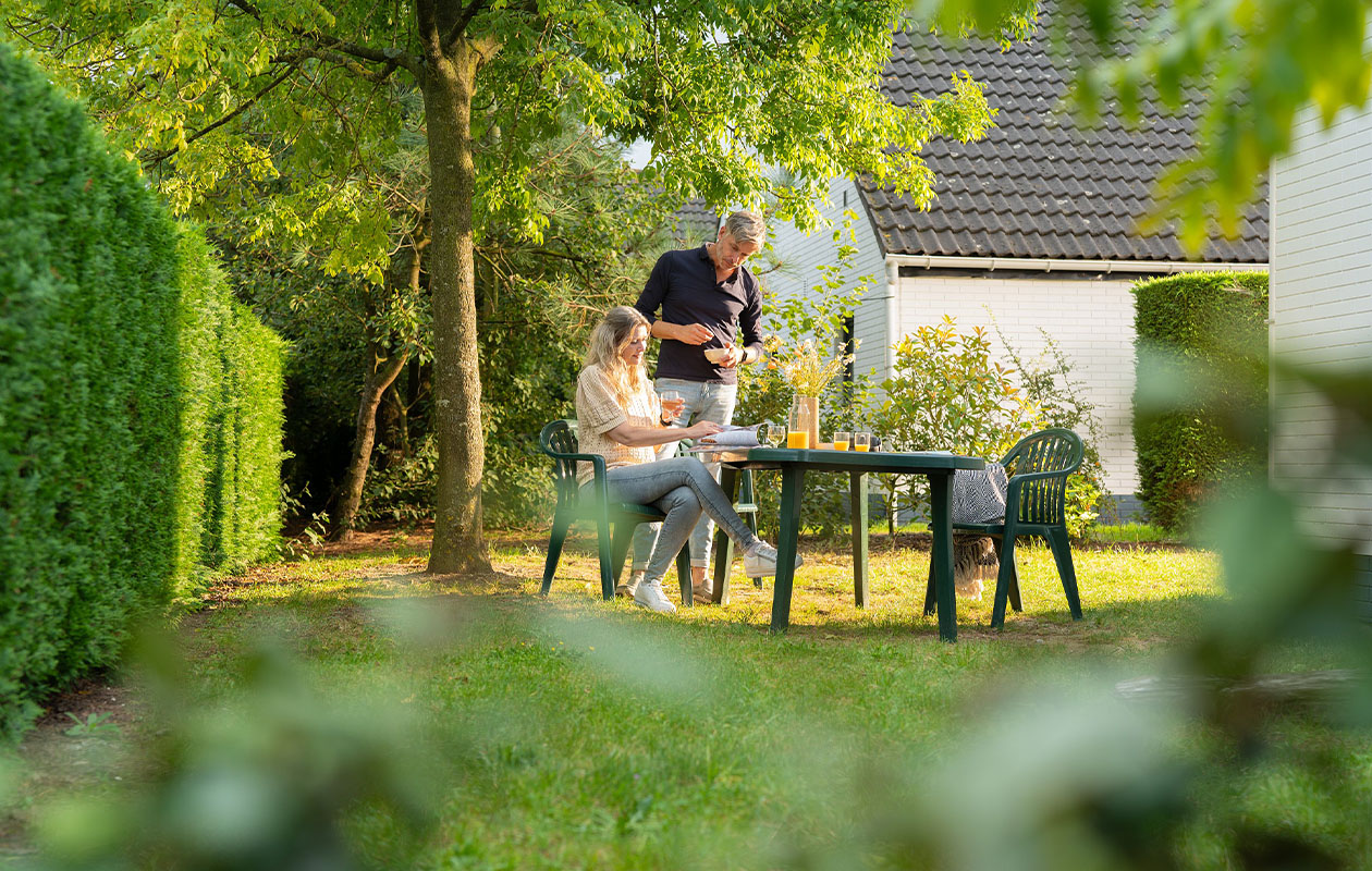 3 dagen Sunparks met keuze uit 2 parken 