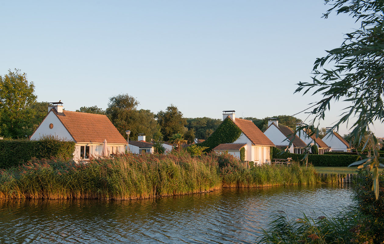 3 dagen Sunparks met keuze uit 2 parken 