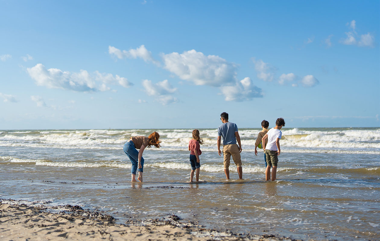 3 dagen Sunparks met keuze uit 2 parken 