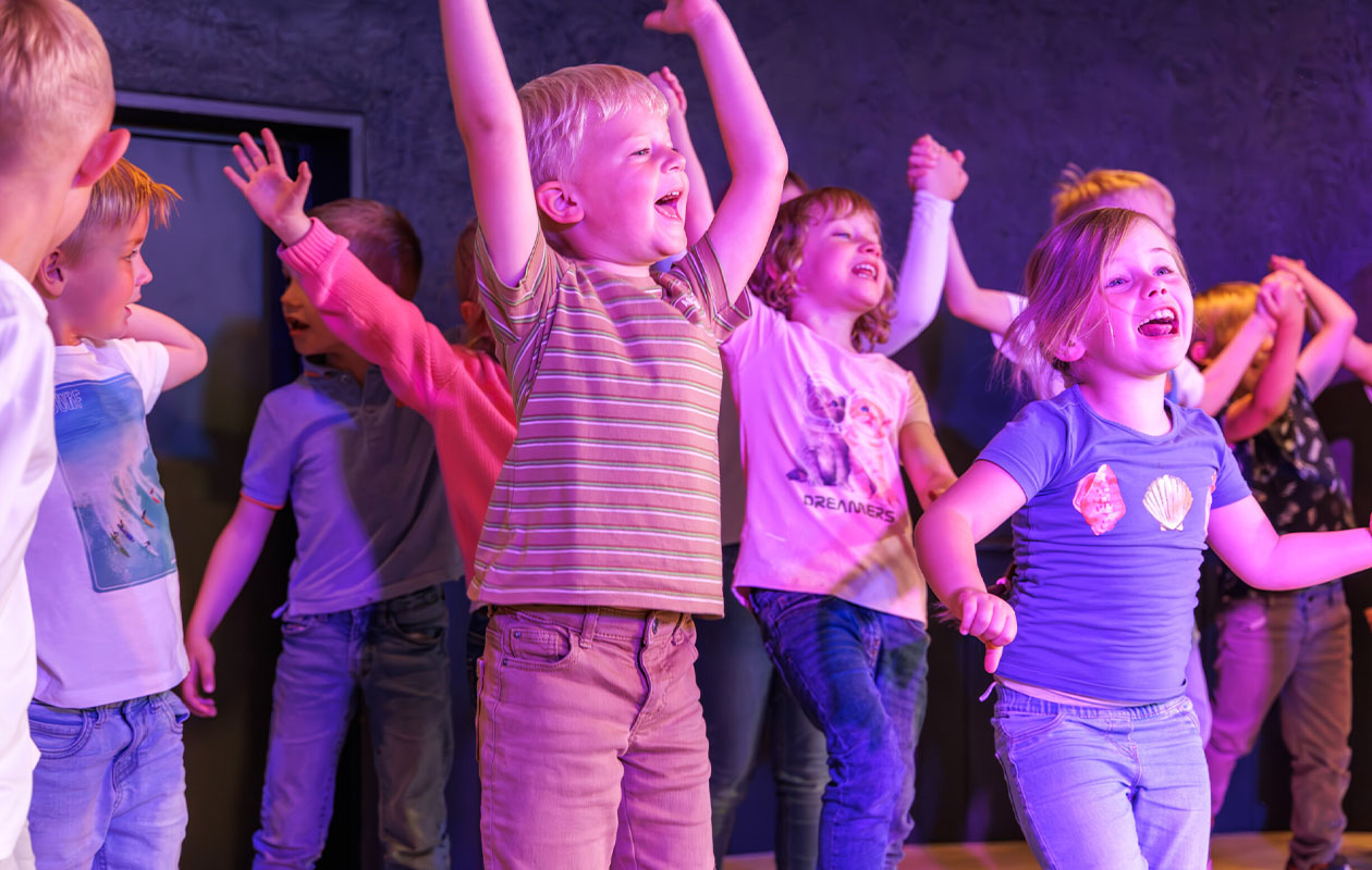 3 dagen Sunparks met keuze uit 2 parken 