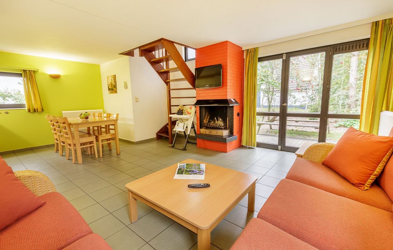 3 dagen Sunparks met keuze uit 2 parken 