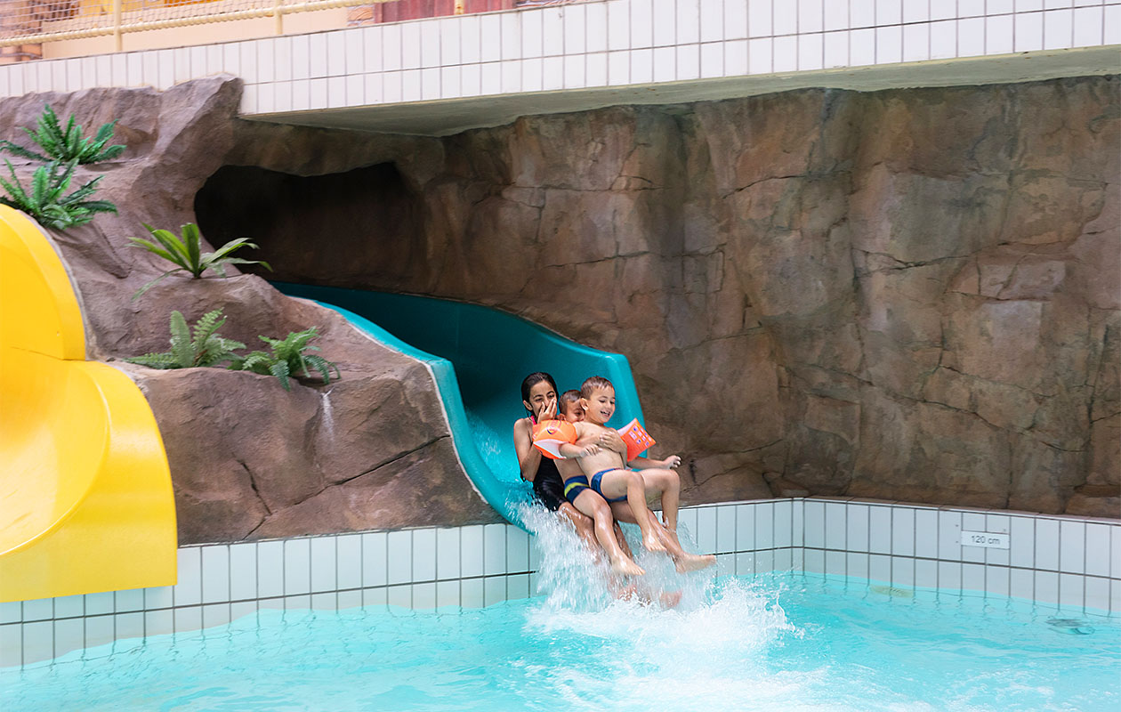 Verblijf op een Topcamping naar keuze in België