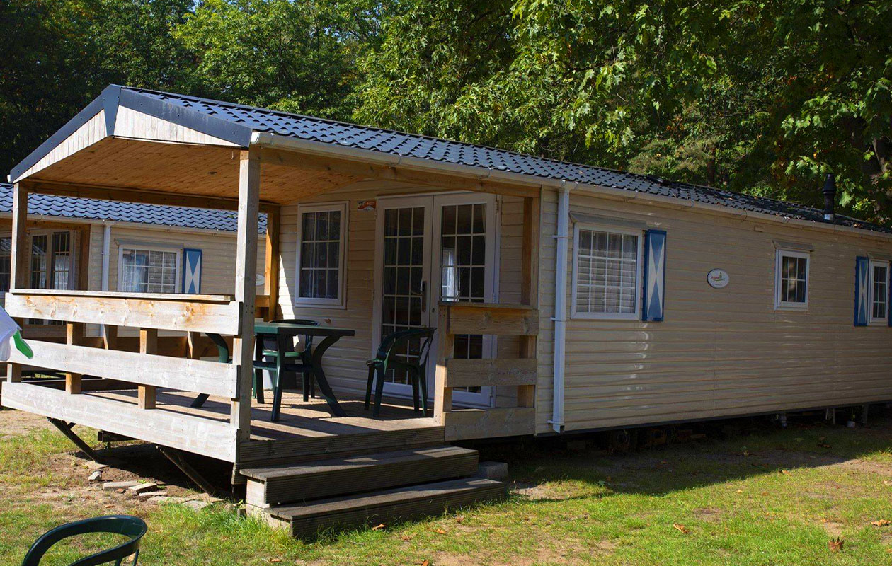 Verblijf op een Topcamping naar keuze in België