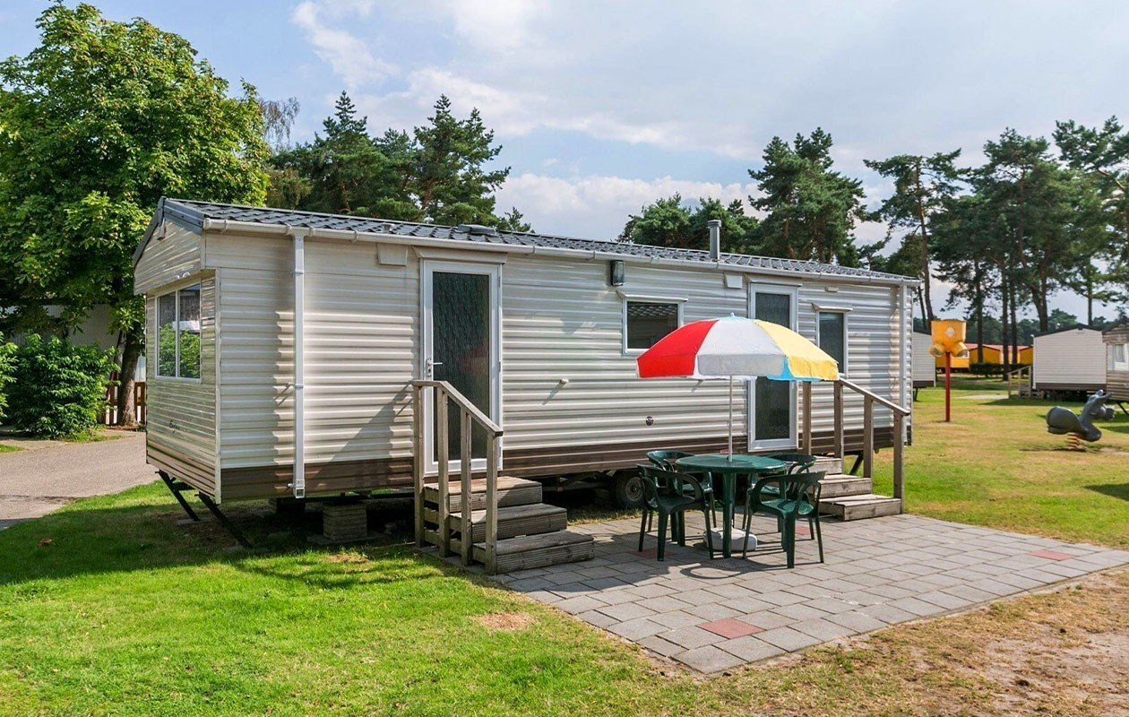 Verblijf op een Topcamping naar keuze in België