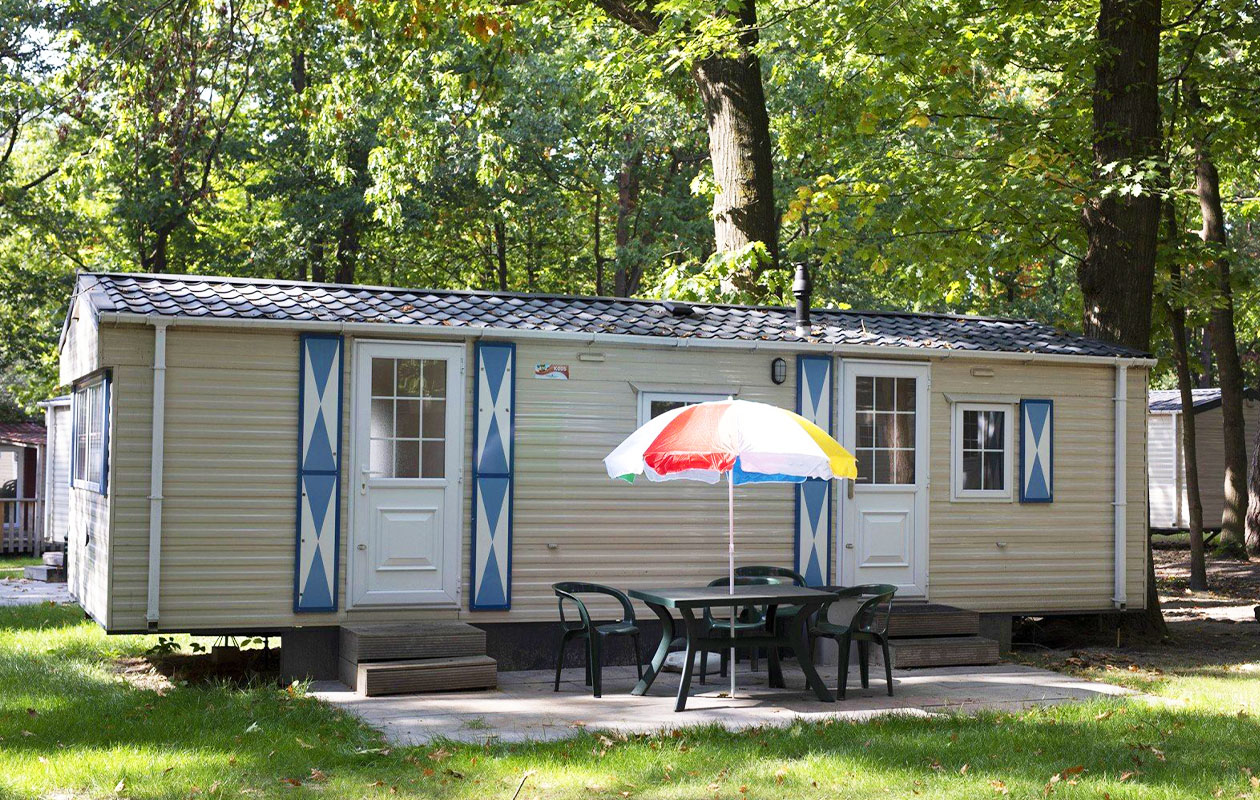 Verblijf op een Topcamping naar keuze in België