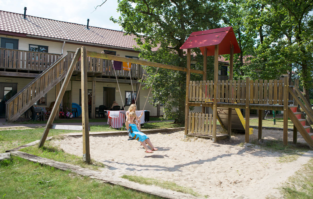 Verblijf op een Topcamping naar keuze in België