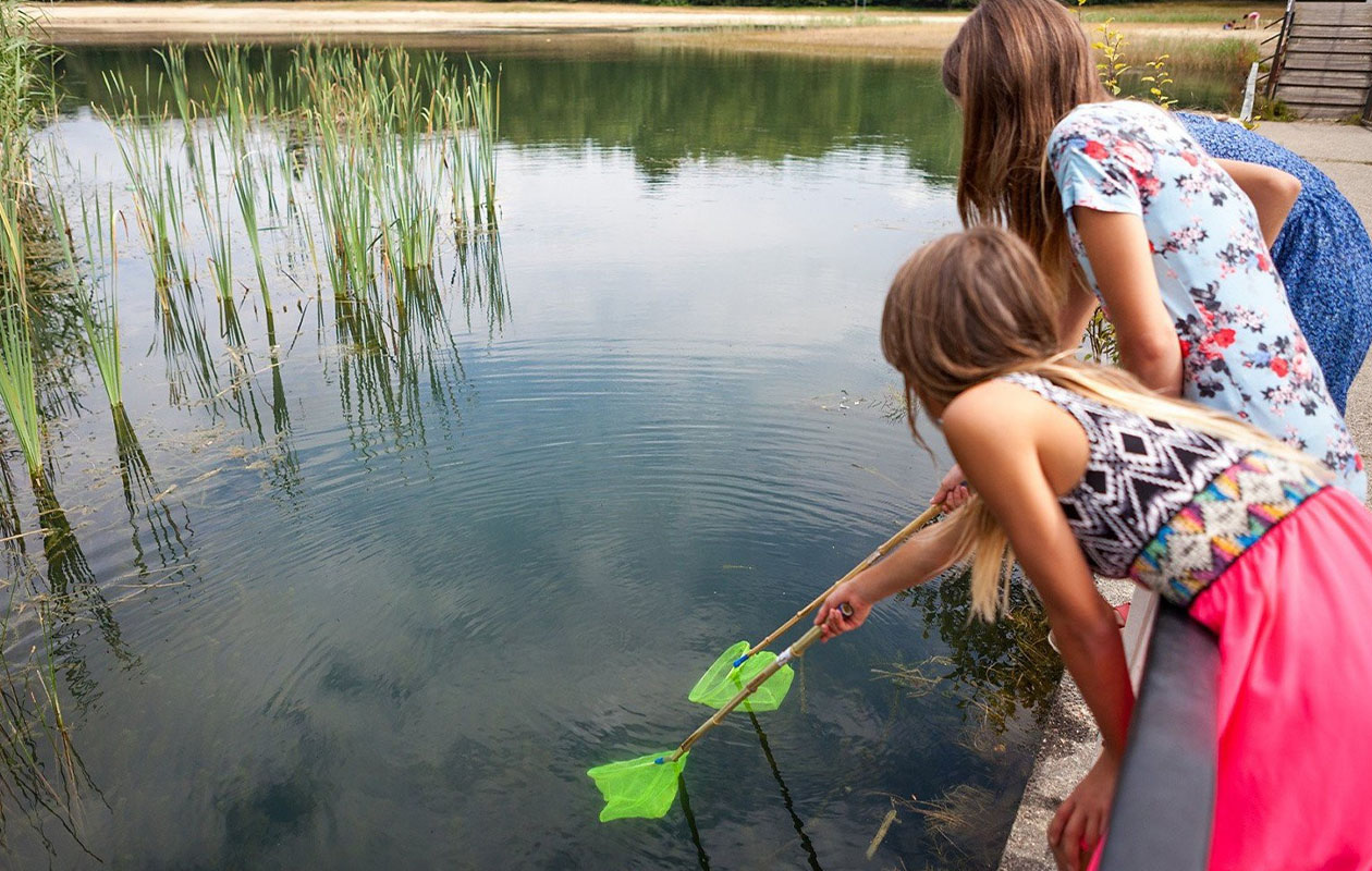 Verblijf deze zomer een week lang op een Topcamping in België