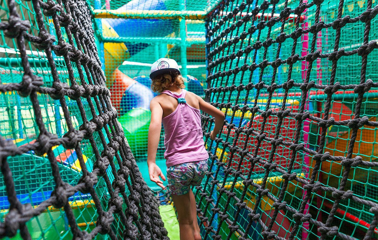 Verblijf deze zomer een week lang op een Topcamping in België