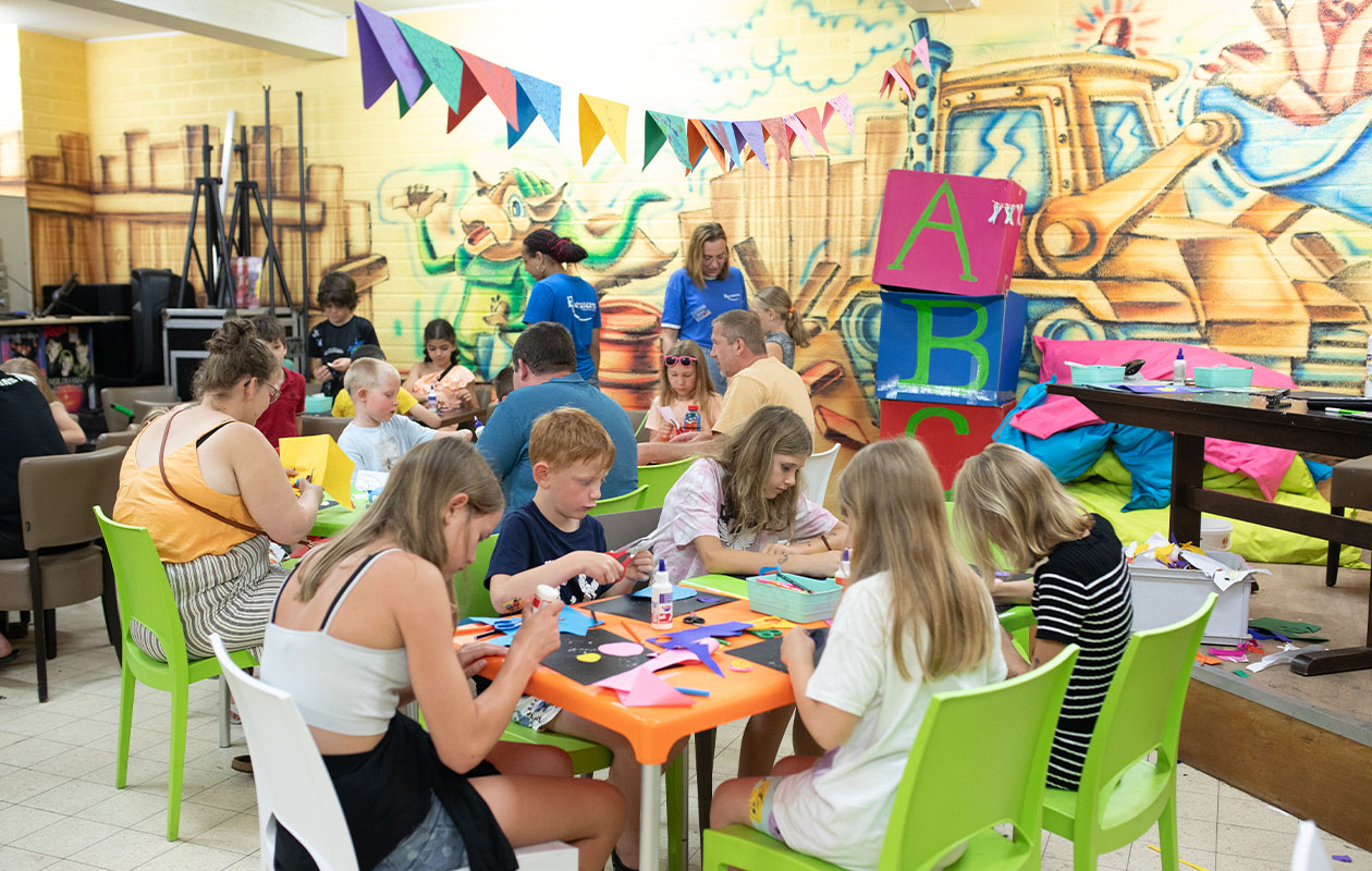 Verblijf deze zomer een week lang op een Topcamping in België