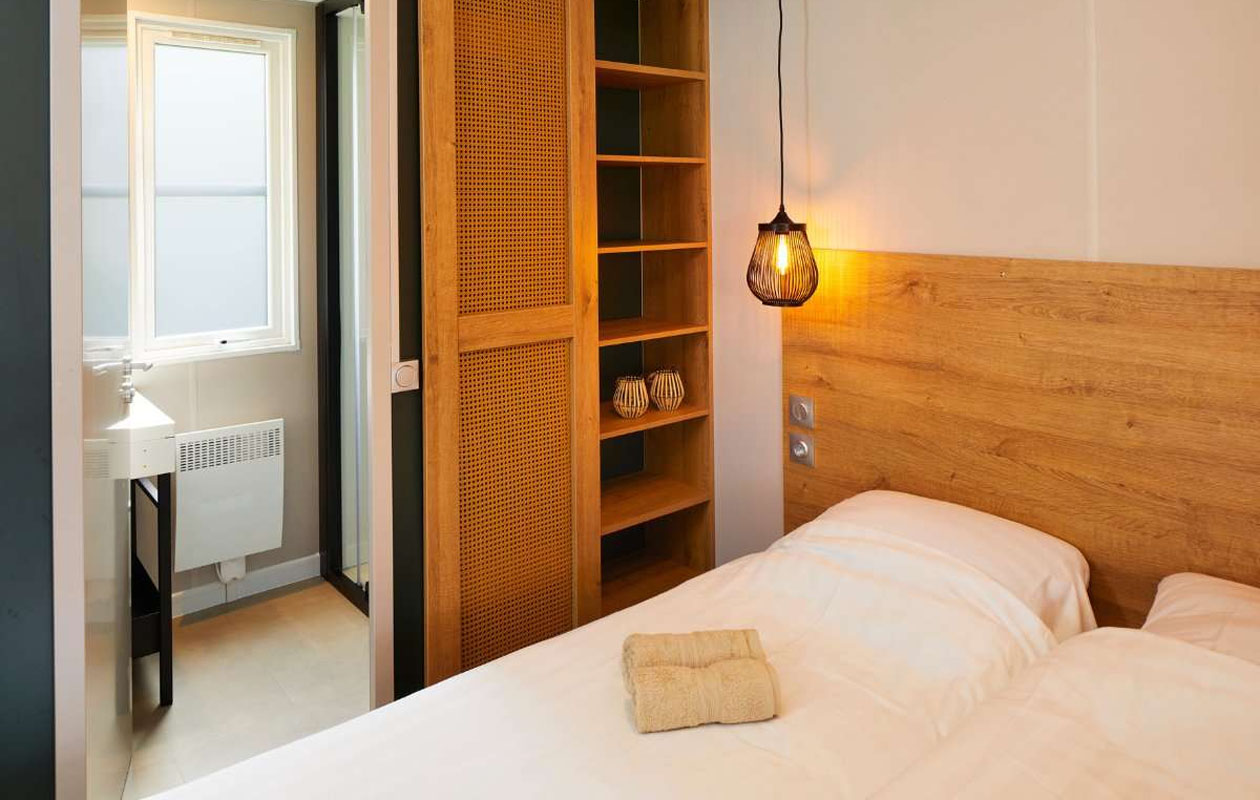 Moederdag weekend - Verblijf Duingalow O'hara (6p.) Duinrell Vakantiepark