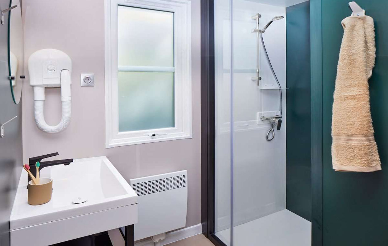 Moederdag weekend - Verblijf Duingalow O'hara (6p.) Duinrell Vakantiepark