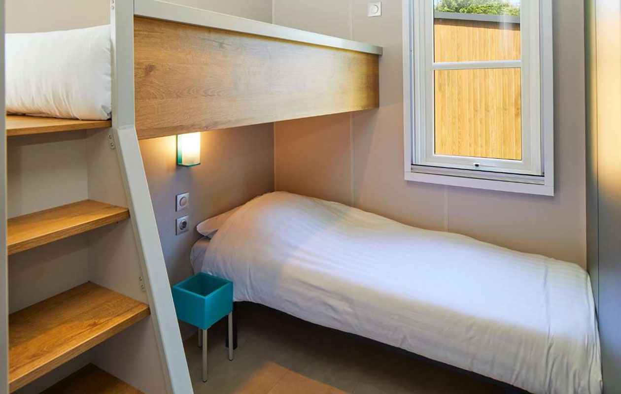 Moederdag weekend - Verblijf Duingalow O'hara (6p.) Duinrell Vakantiepark