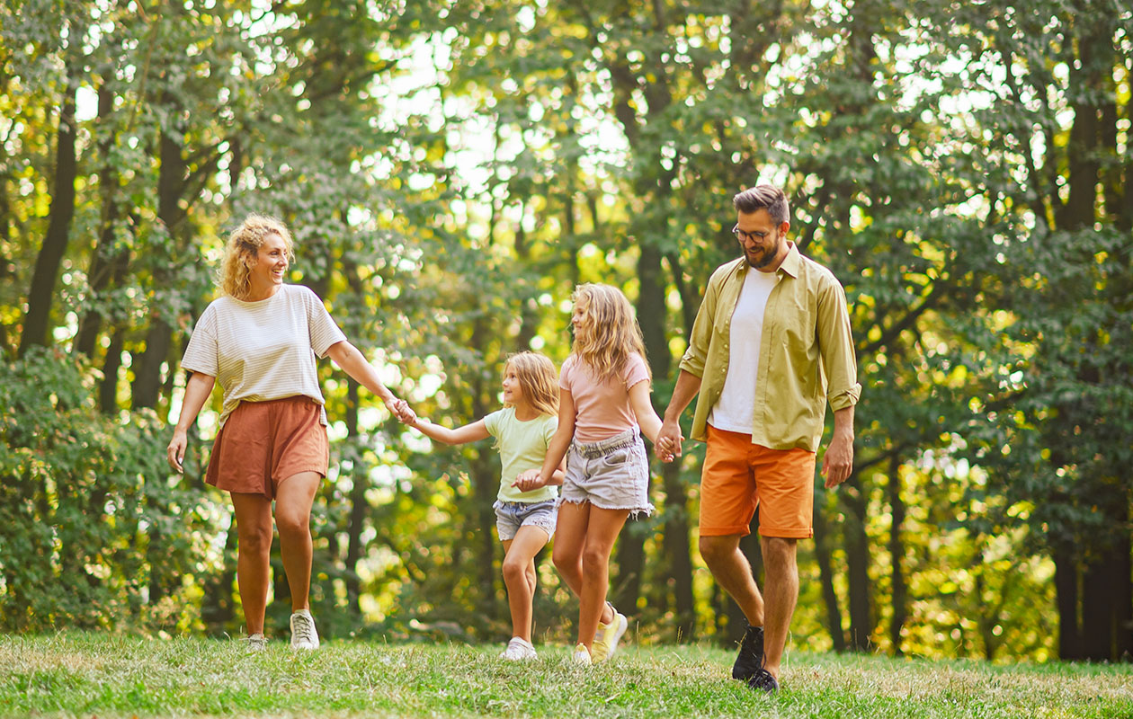 Oostappen Vakantiepark Arnhem sur la Veluwe