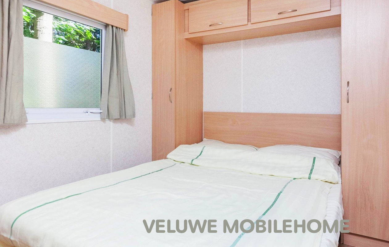 Verblijf deze zomer op Vakantiepark Arnhem op de Veluwe