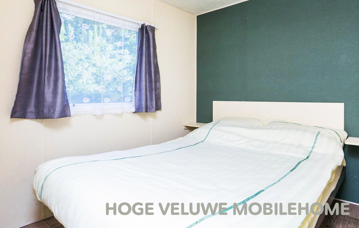 Verblijf deze zomer op Vakantiepark Arnhem op de Veluwe