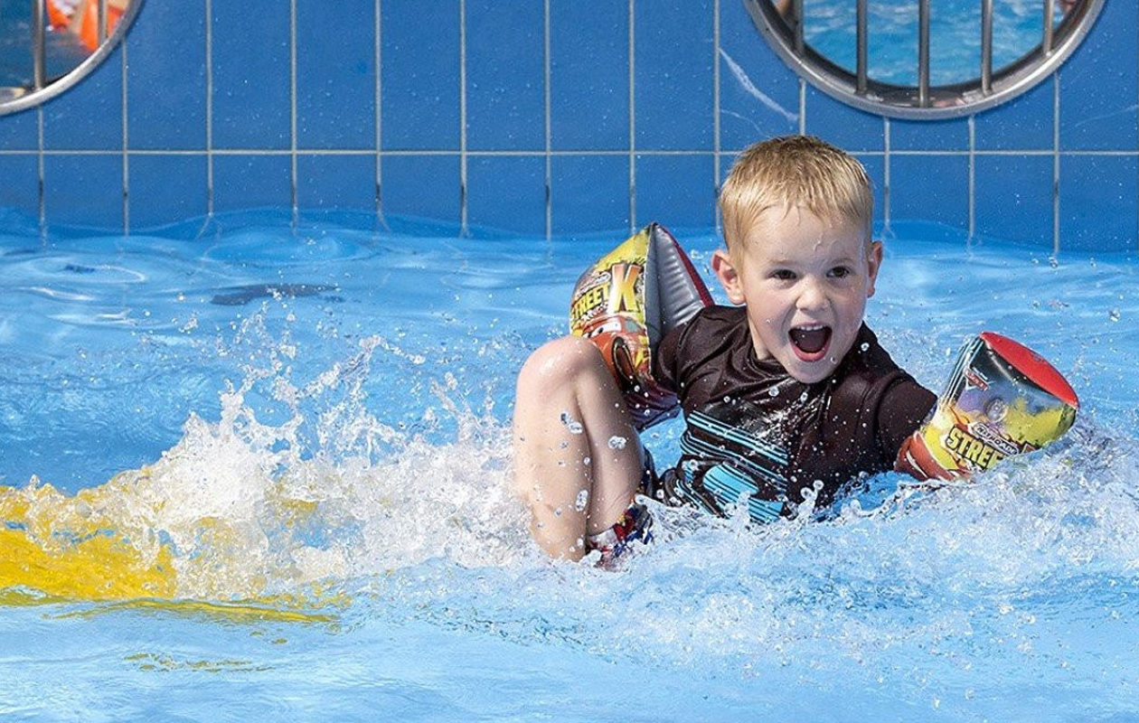 Verblijf deze zomer op Vakantiepark Arnhem op de Veluwe
