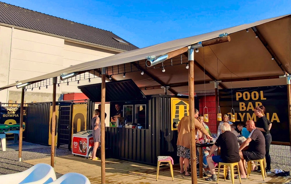 Beleef het voorjaar in een Feelgood Lodge in de Belgische Ardennen