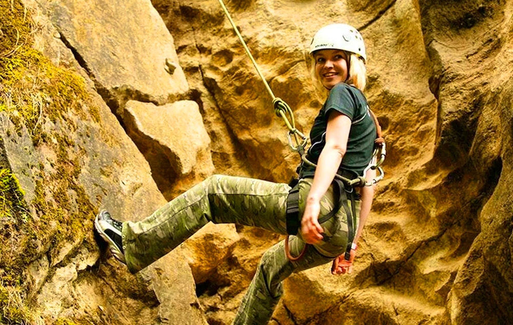Beleef het voorjaar in een Feelgood Lodge in de Belgische Ardennen