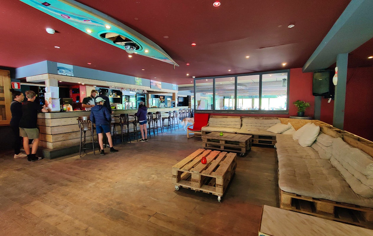 Beleef het voorjaar met eigen kampeermiddel in de Belgische Ardennen