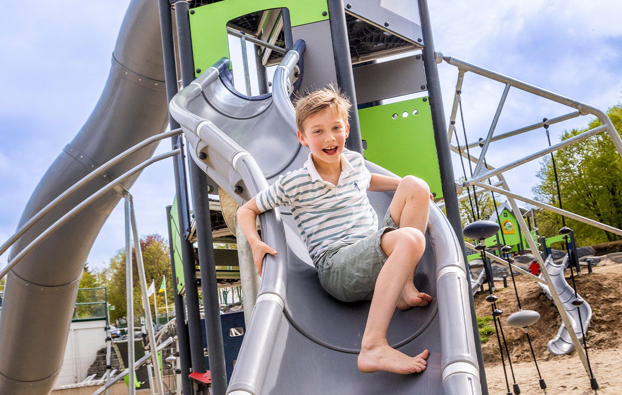 Waardebon t.w.v. €100 voor Camping Bertrix