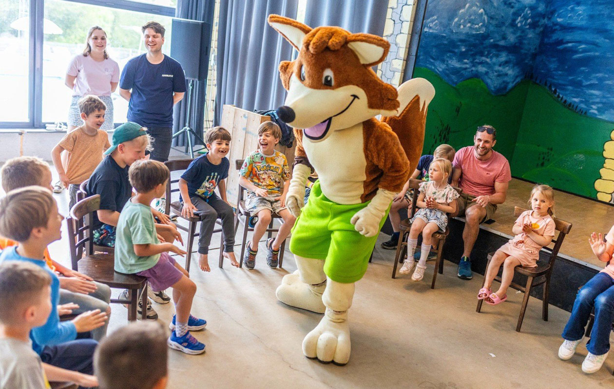 Waardebon t.w.v. €100 voor Camping Bertrix