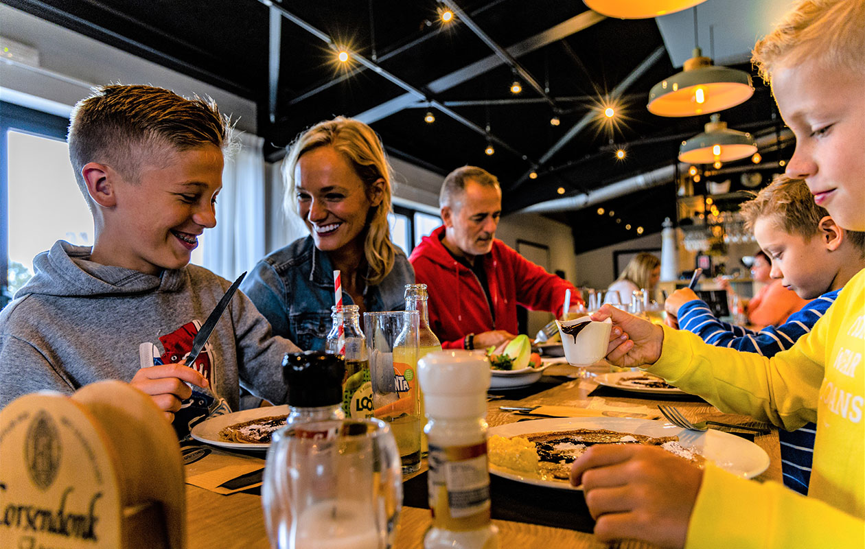 Waardebon t.w.v. €100 voor Kustpark Nieuwpoort