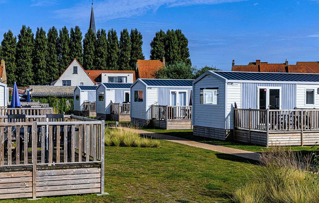 Waardebon t.w.v. €100 voor Kustpark Nieuwpoort