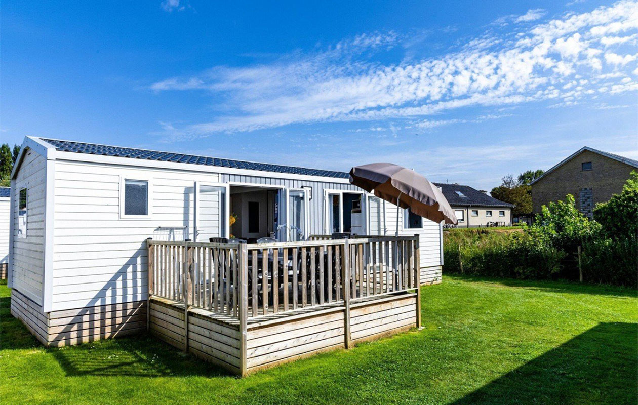 Waardebon t.w.v. €100 voor Kustpark Nieuwpoort