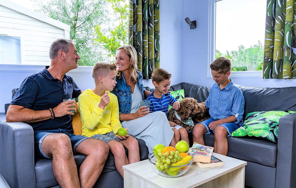 Waardebon t.w.v. €100 voor Kustpark Nieuwpoort