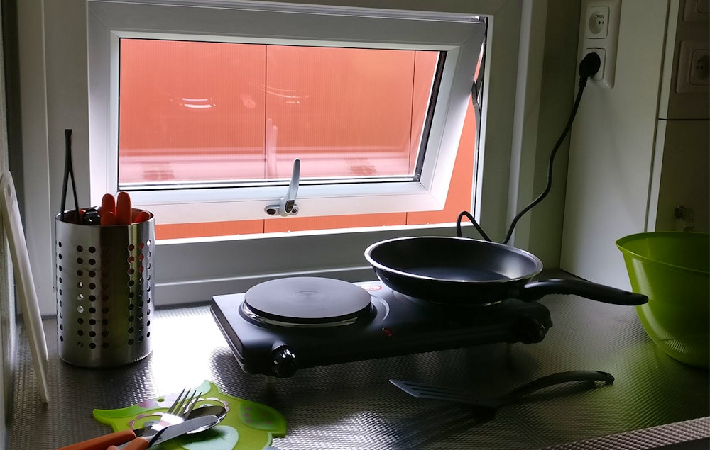 Beleef het voorjaar in een Feelgood Lodge in de Belgische Ardennen