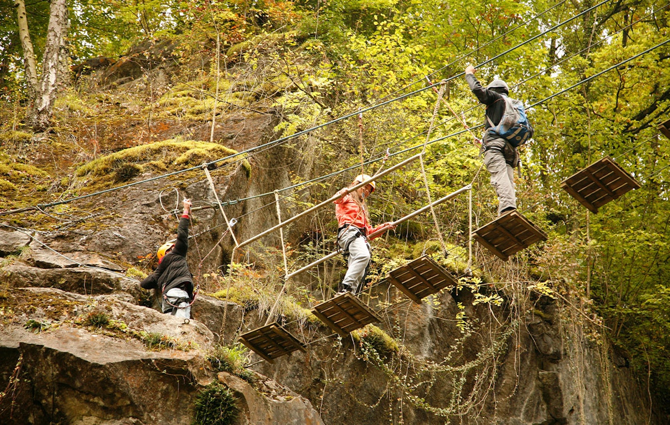 Beleef het voorjaar in een Feelgood Lodge in de Belgische Ardennen