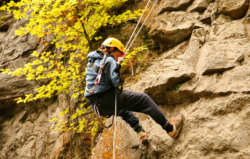Beleef het voorjaar in een Feelgood Lodge in de Belgische Ardennen