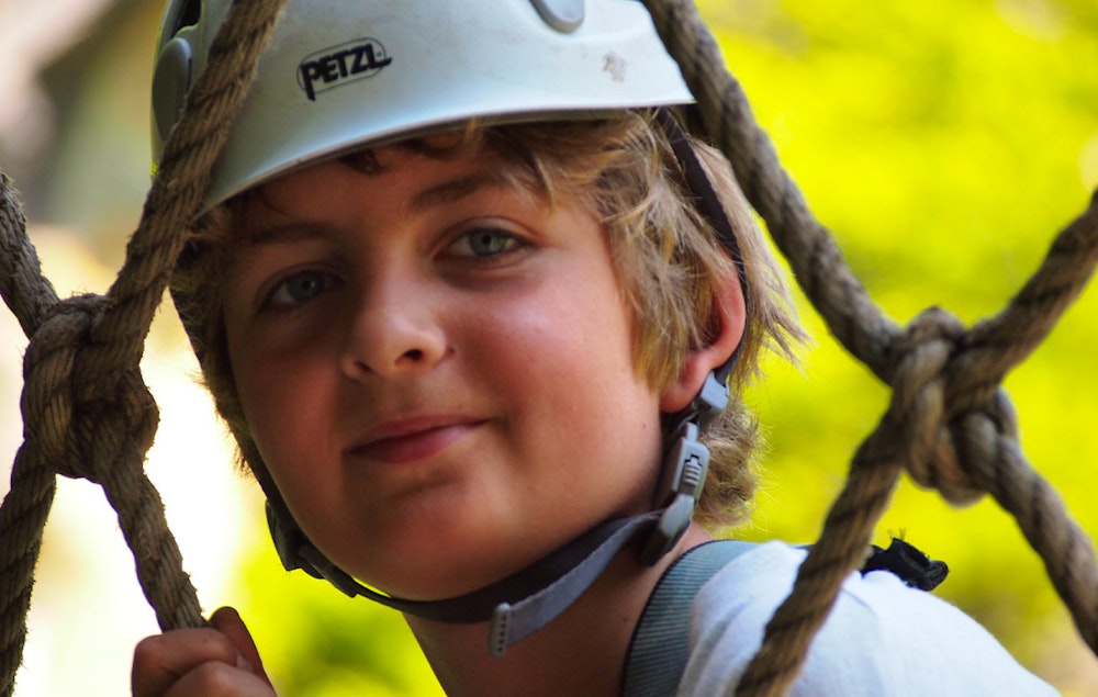 Beleef het voorjaar in een Feelgood Lodge in de Belgische Ardennen