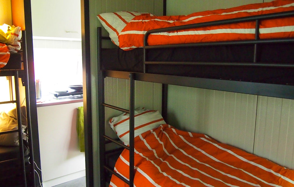 Beleef het voorjaar in een Feelgood Lodge in de Belgische Ardennen