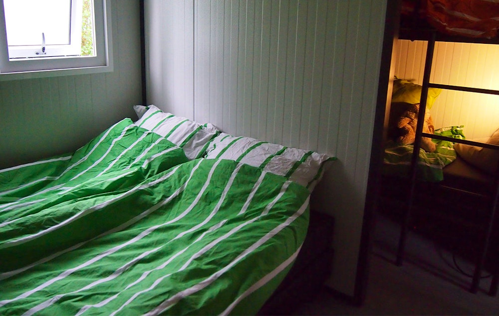 Beleef het voorjaar in een Feelgood Lodge in de Belgische Ardennen