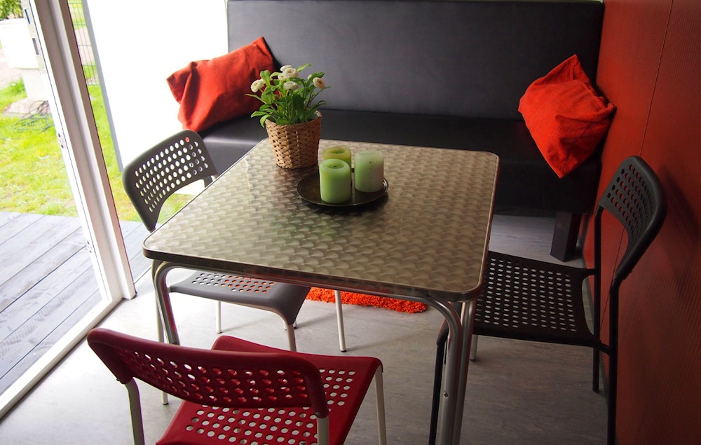 Beleef het voorjaar in een Feelgood Lodge in de Belgische Ardennen