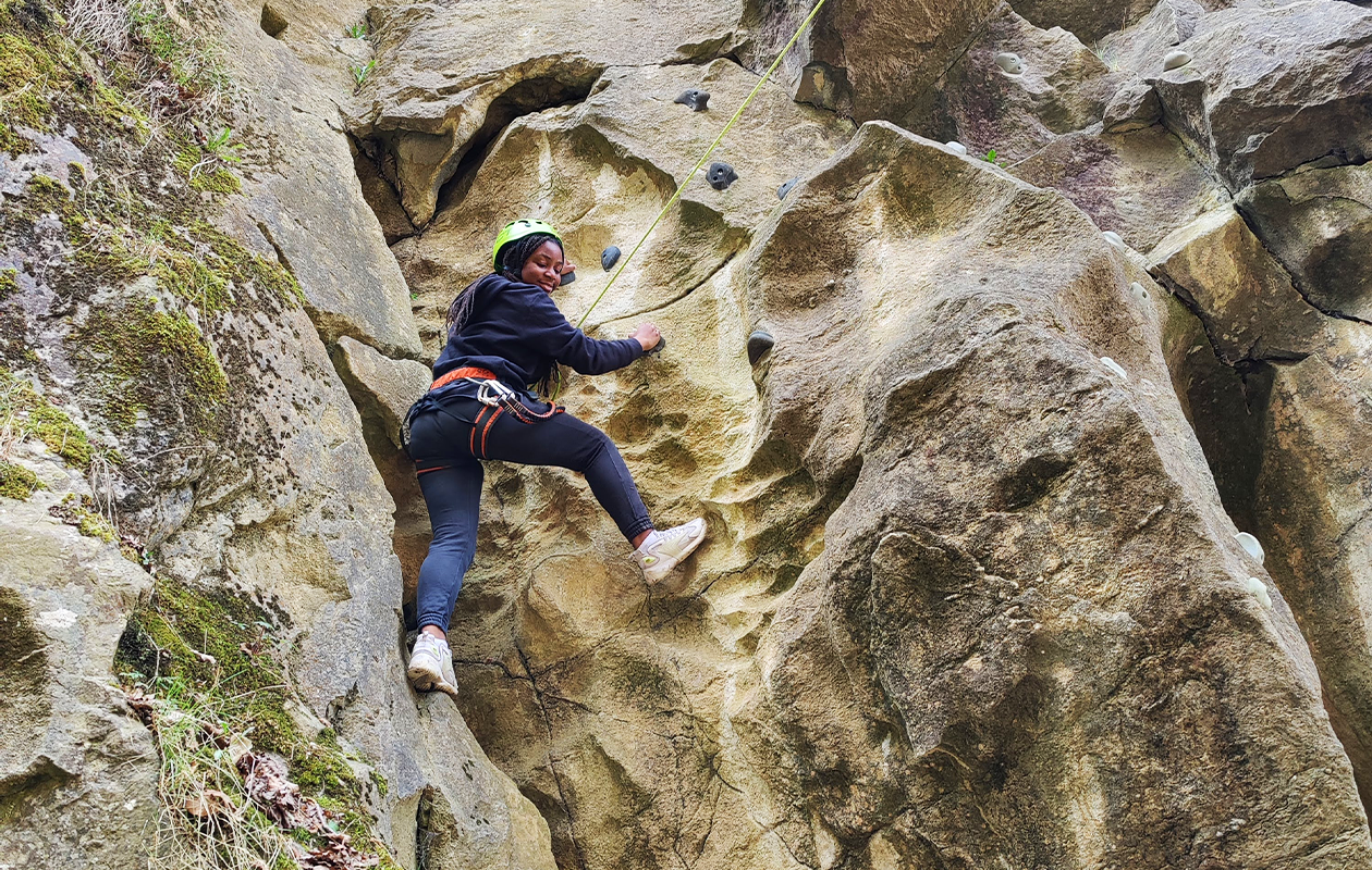 Zomervakantie in een Safaritent Junior in de Belgische Ardennen