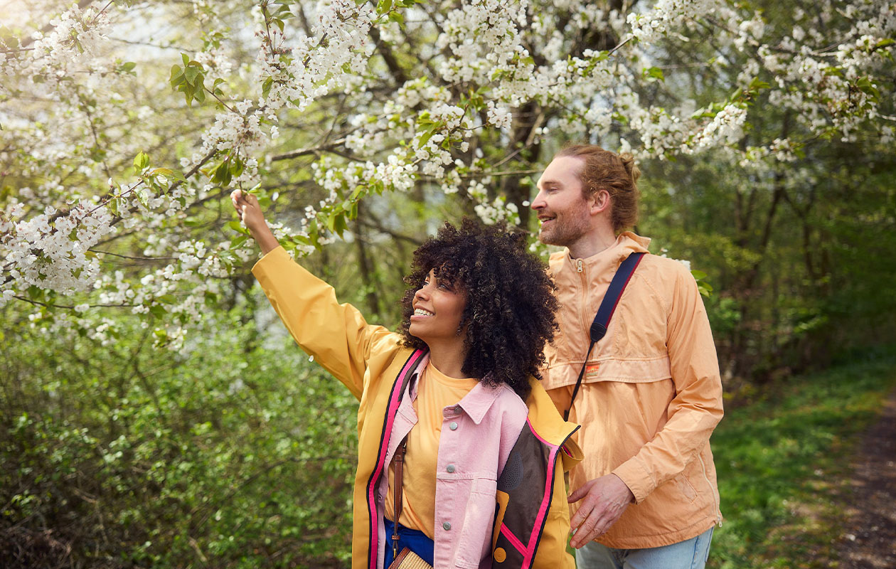 Tot 35% korting op je verblijf bij Center Parcs