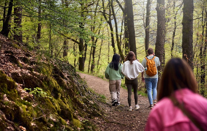 Tot 35% korting op je verblijf bij Center Parcs