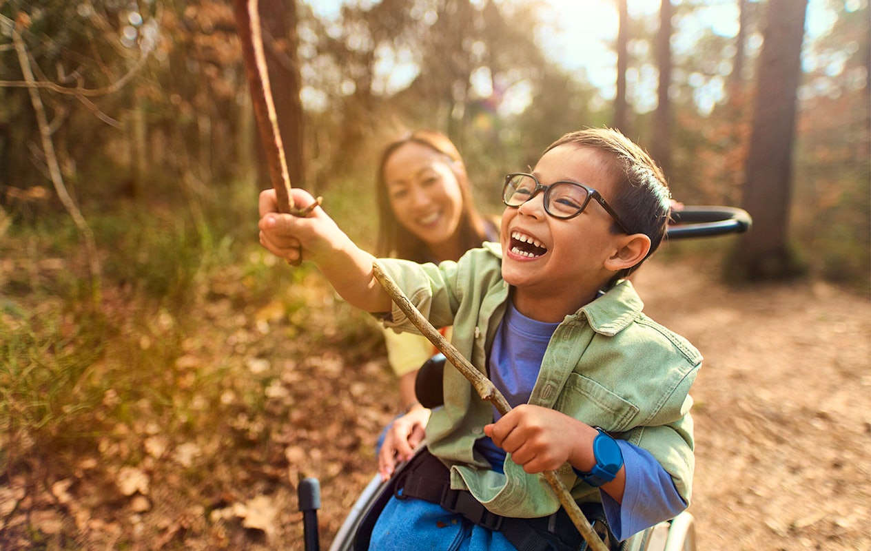 Tot 35% korting op je verblijf bij Center Parcs