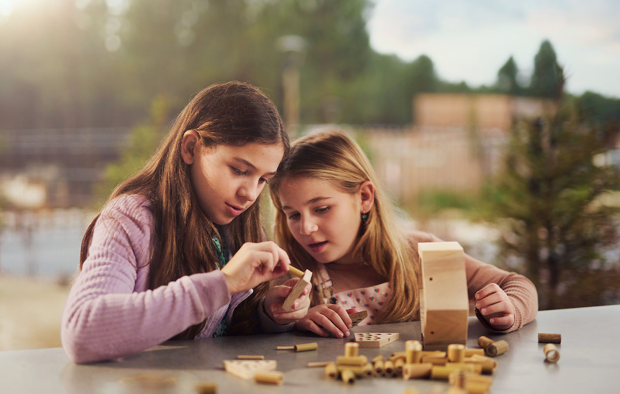 Tot 35% korting op je verblijf bij Center Parcs