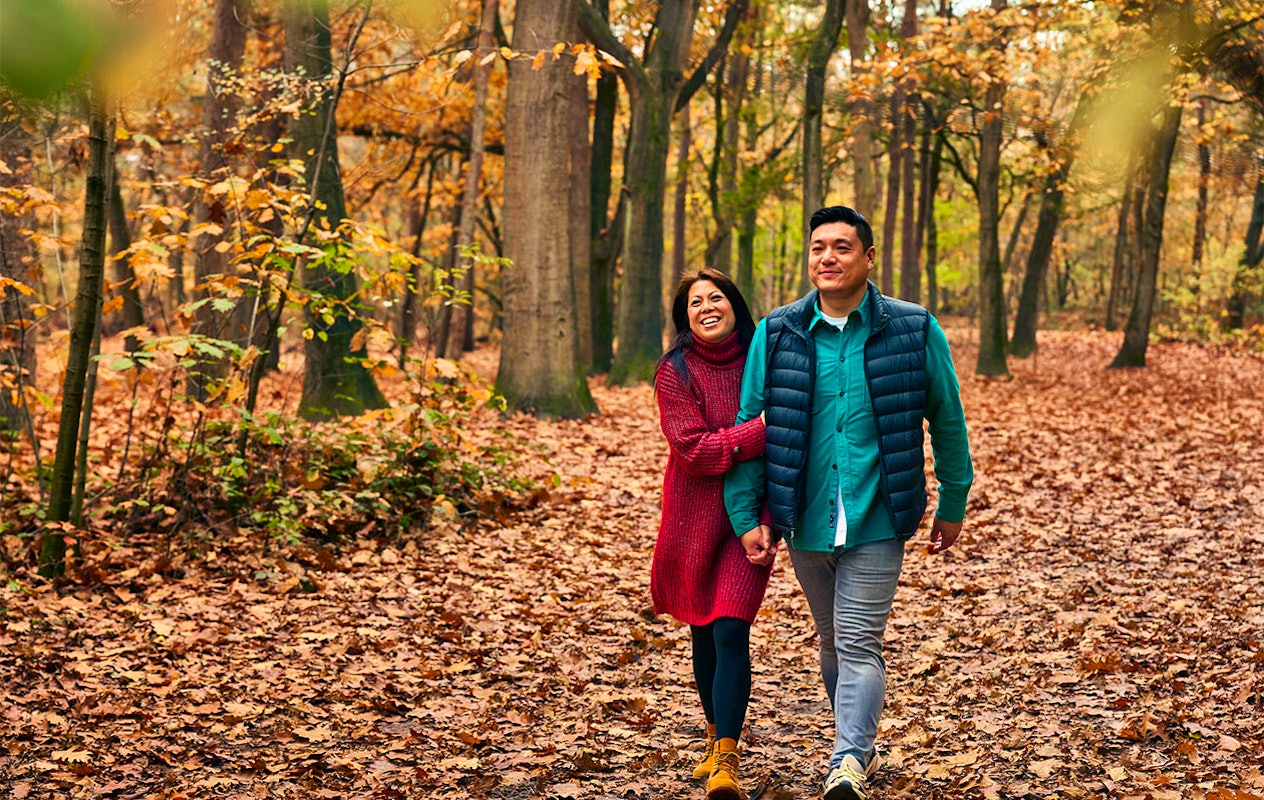 Tot 35% korting op je verblijf bij Center Parcs