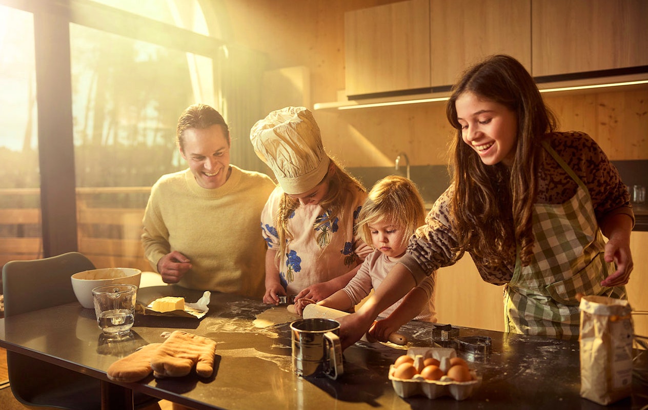 Tot 35% korting op je verblijf bij Center Parcs