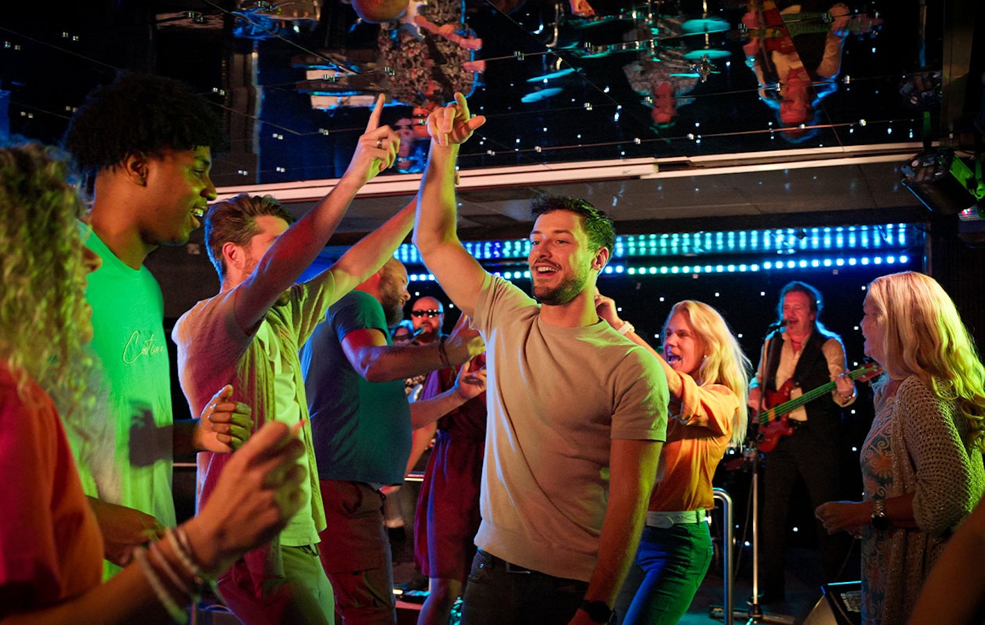 3-daagse MiniCruise naar Newcastle met DFDS (2p.)