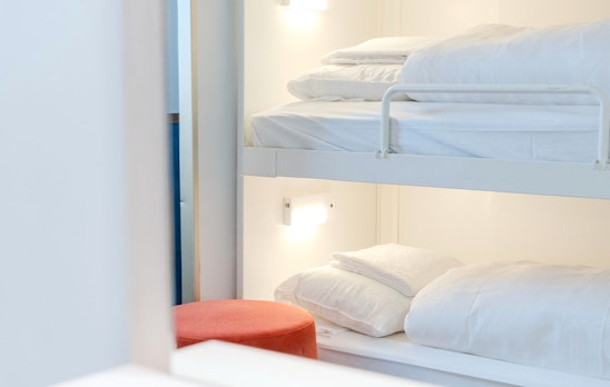 3-daagse MiniCruise naar Newcastle met DFDS (2p.)