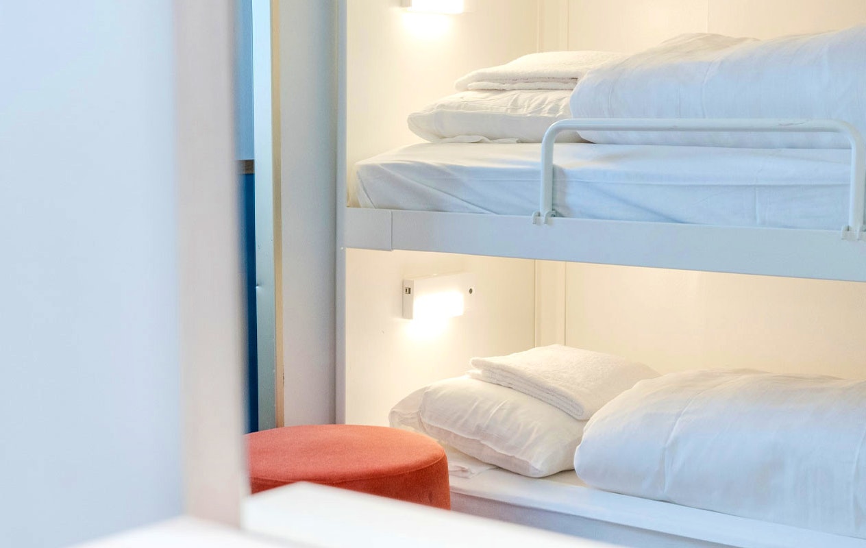 Mini-croisière de 3 jours à Newcastle avec DFDS (2p.)