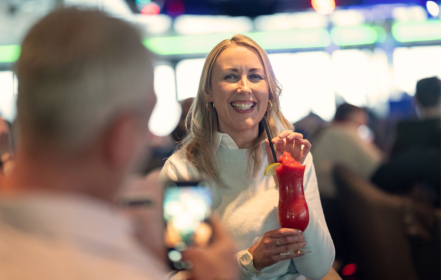 3-daagse MiniCruise naar Newcastle met DFDS (2p.)